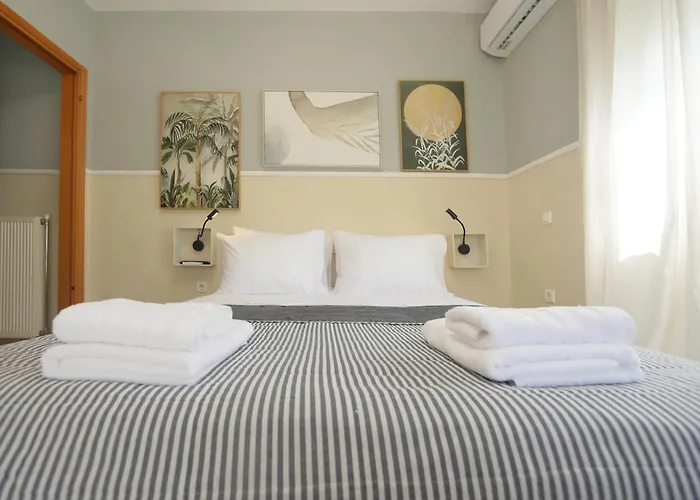 Estelle Apartamento Maniákoi