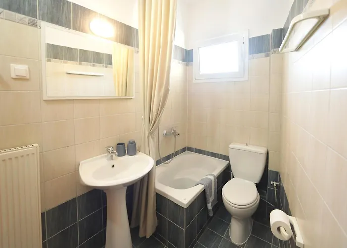 Apartamento Estelle *