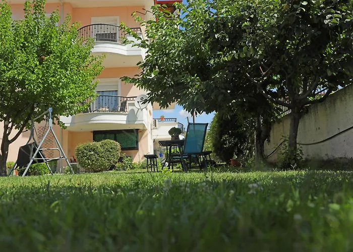 Estelle Apartamento Maniákoi